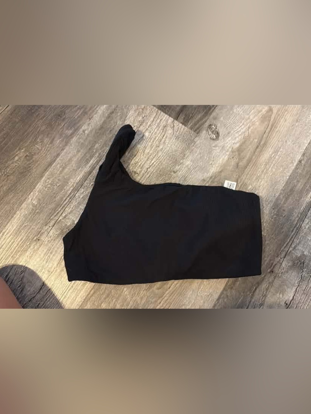 Lululemon Ribbed Bra - Picture 3 of 3
